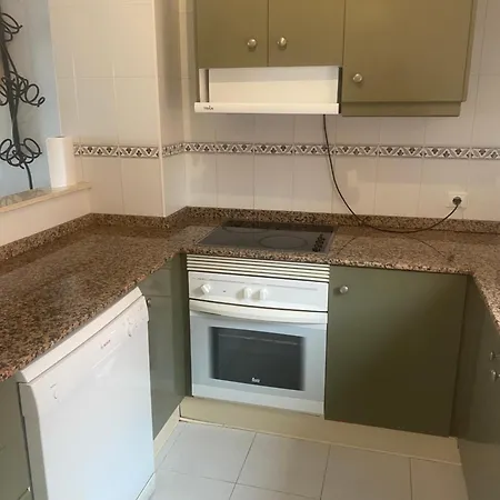 Hidalgos Golf Apartamento