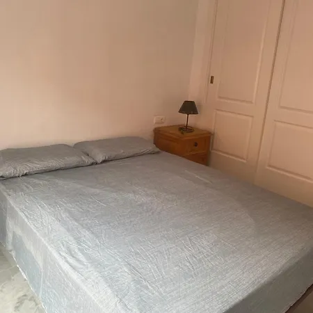 Hidalgos Golf Apartamento
