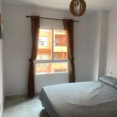 Apartamento Hidalgos Golf