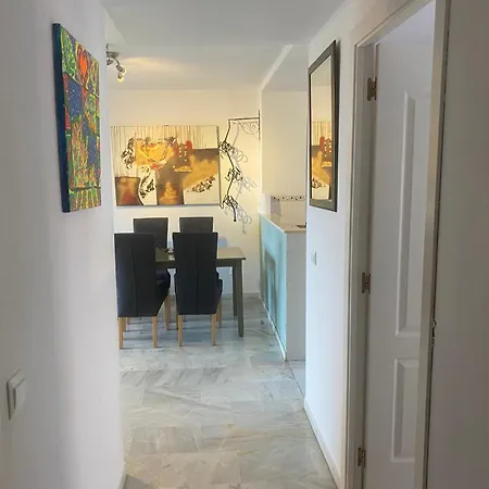 Apartamento Hidalgos Golf