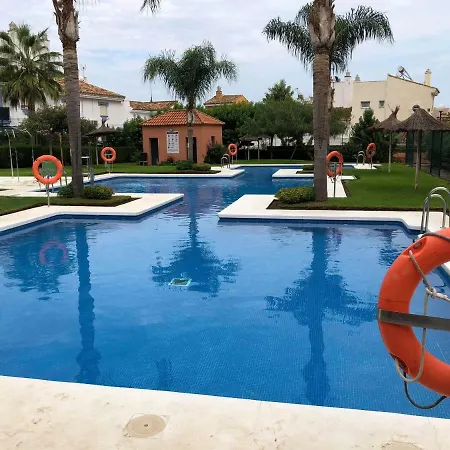 Apartamento Hidalgos Golf