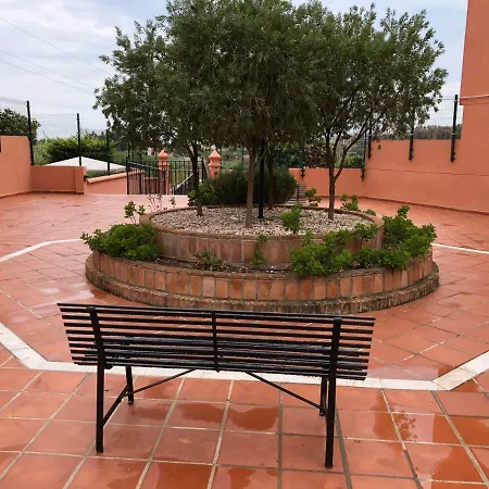 Hidalgos Golf Apartamento